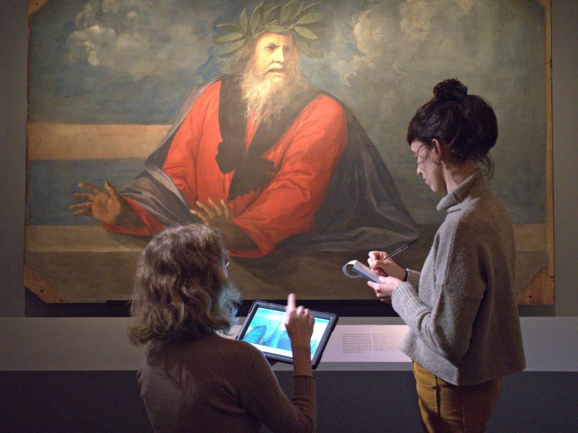 Servizio civile universale al Castello del Buonconsiglio