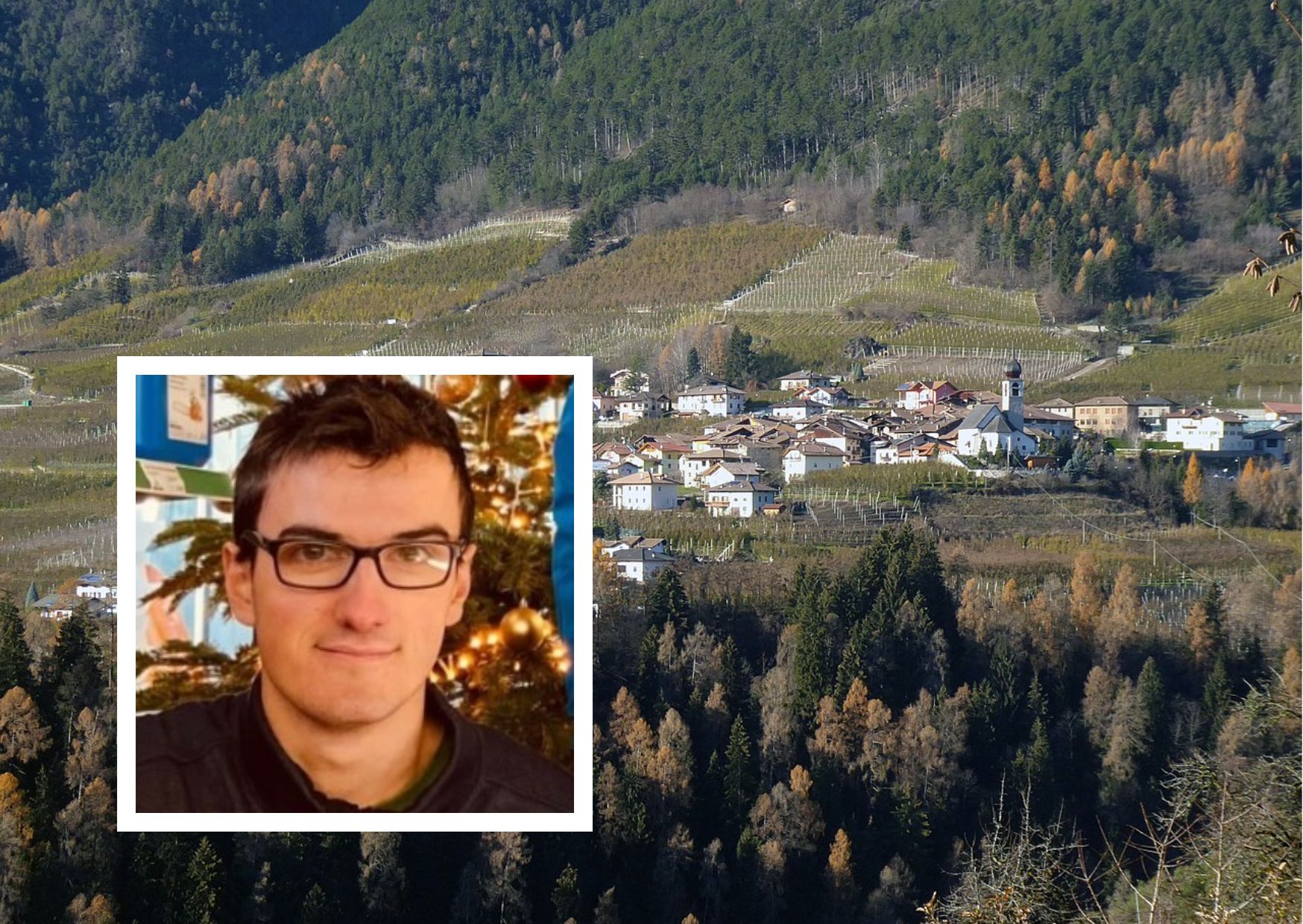 Cis in lutto, perde il giovanissimo vicesindaco