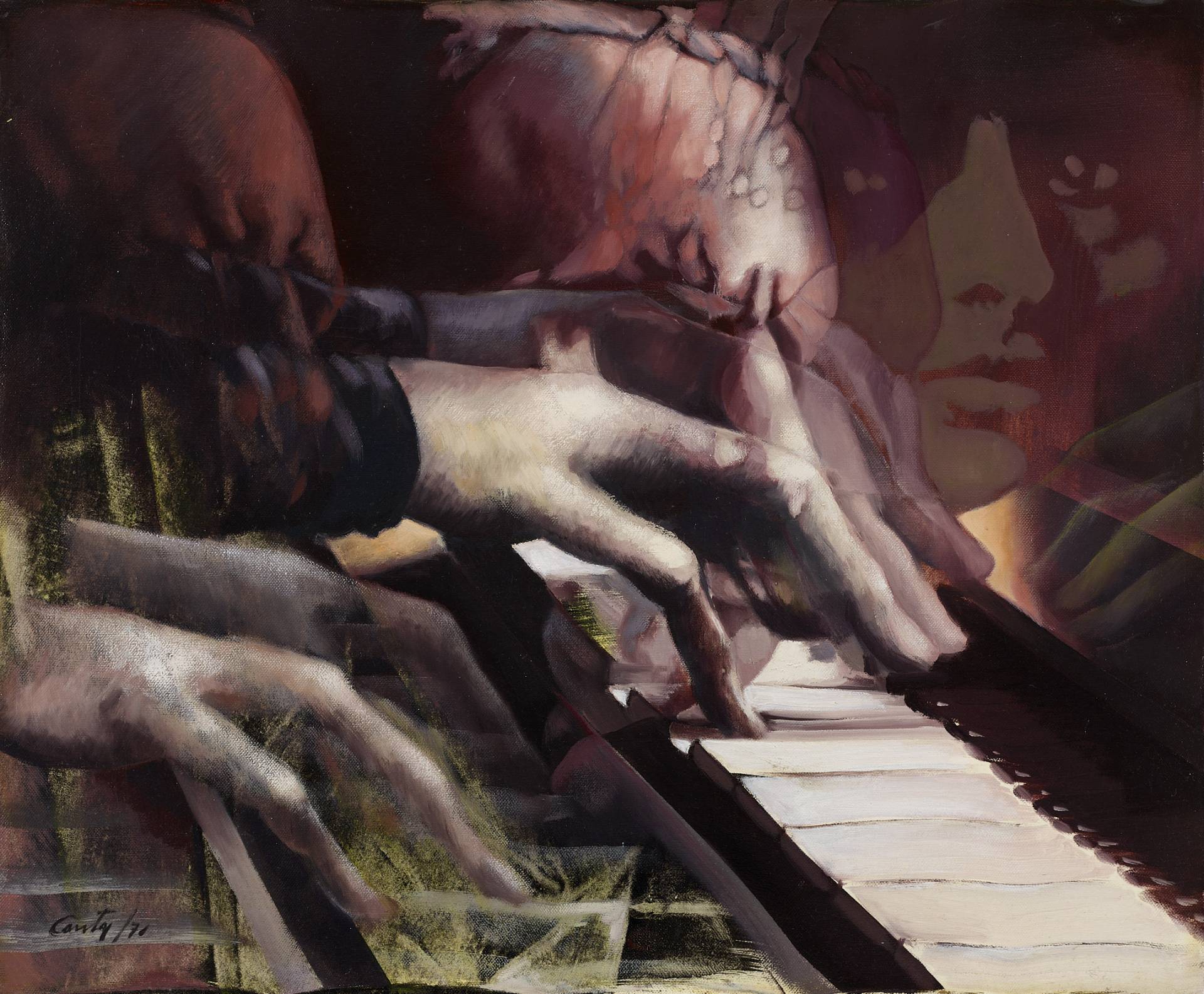 La bella estate del Mart: due appuntamenti con gli artisti delle Valli del Noce