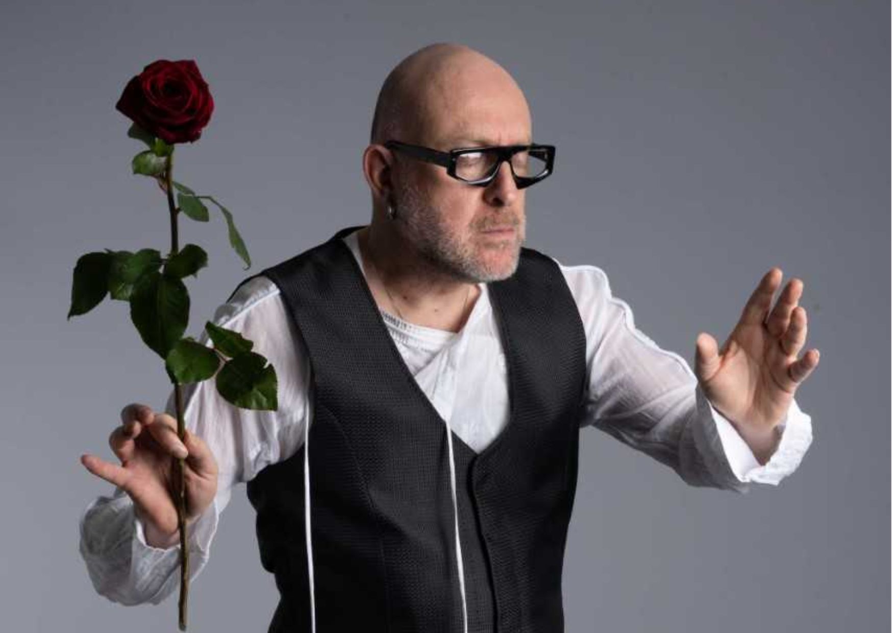 Mario Biondi e Eiffel 65 al Winter Closing Party