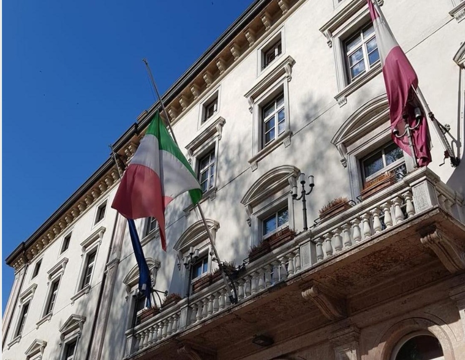 Elezioni provinciali: affluenza in calo