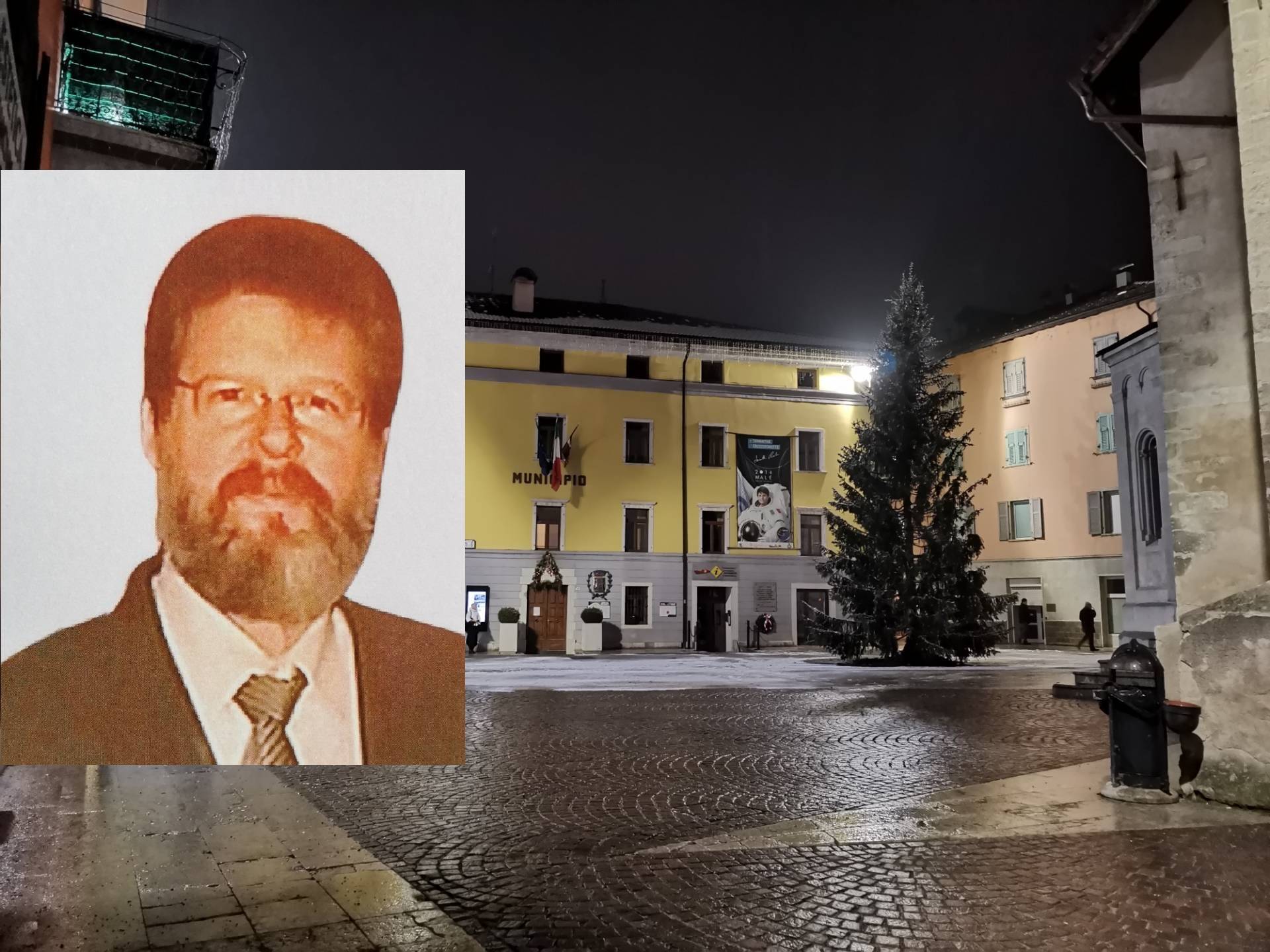 Col Bruno dell'Enal se ne va un pezzo di Mal&eacute;