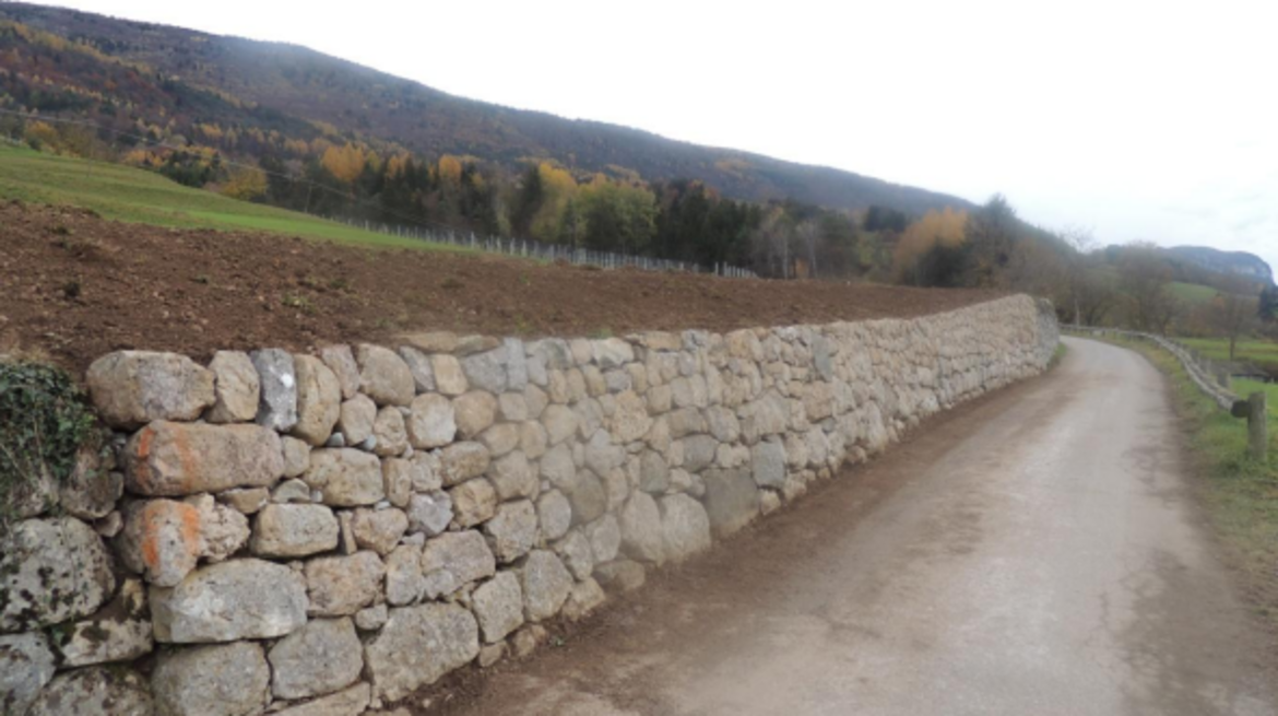 Terrazzamenti agricoli tradizionali, approvato il bando 2023