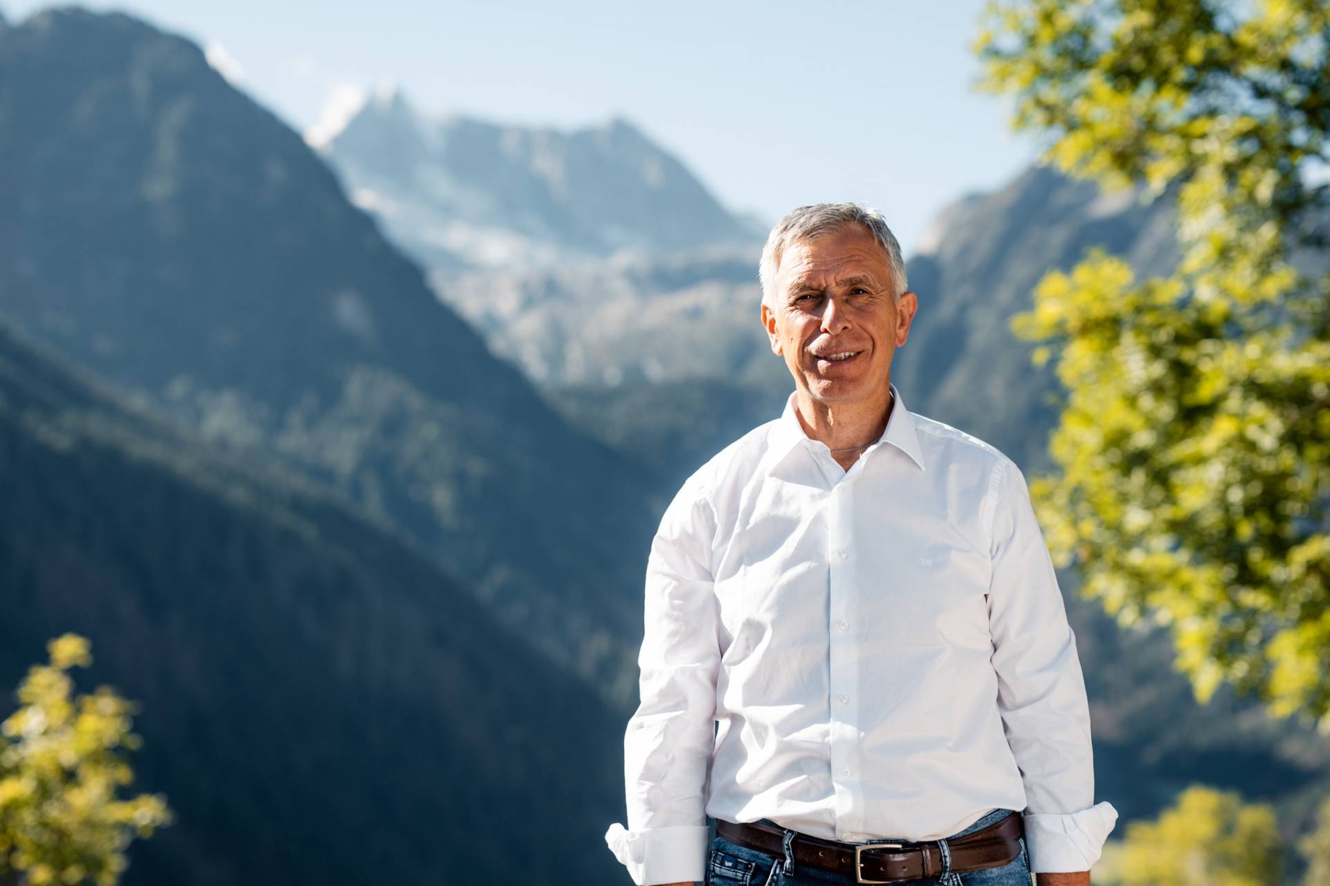 Il miracolo di Daldoss