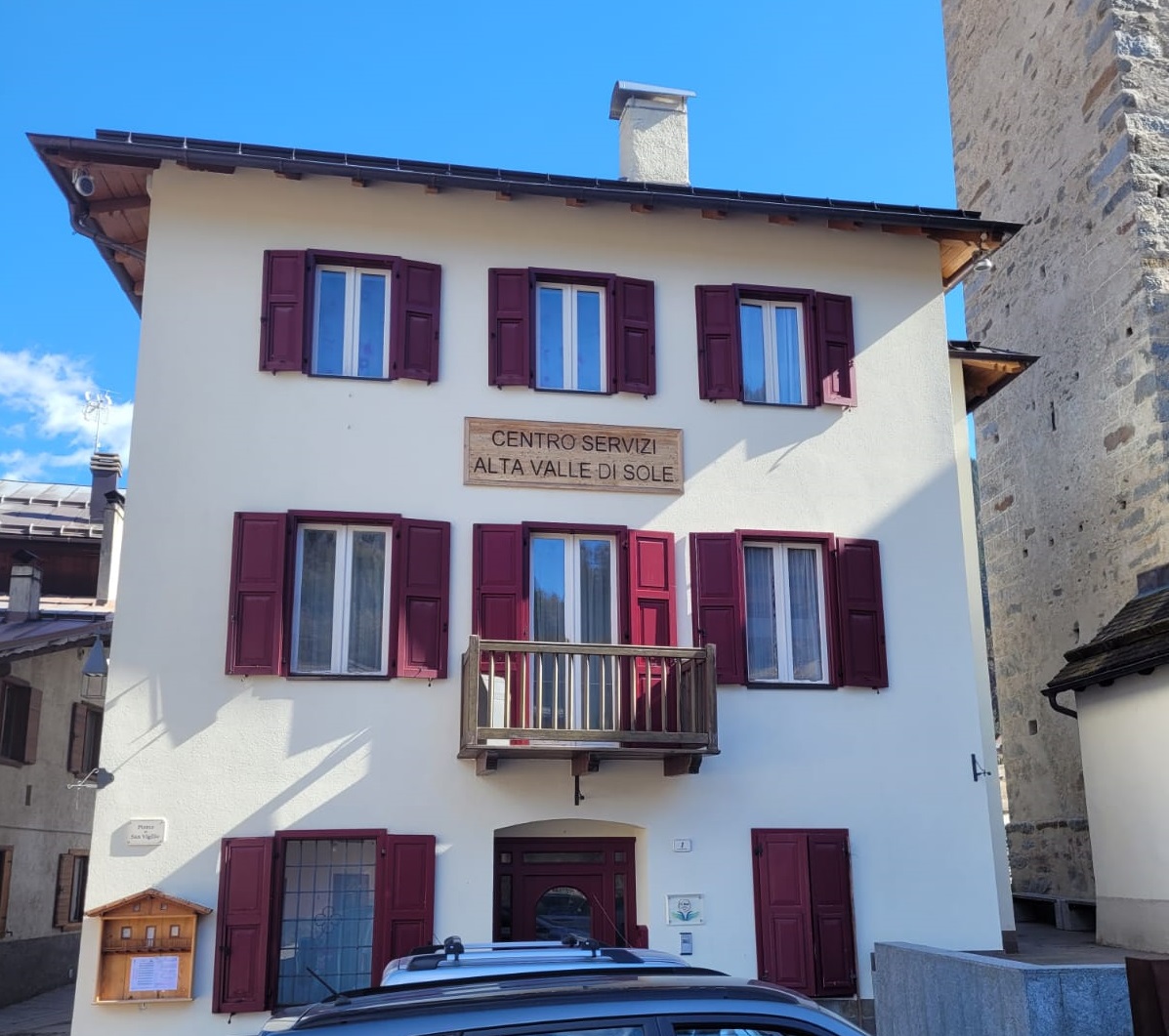 Uno sportello digitale gestito dai giovani