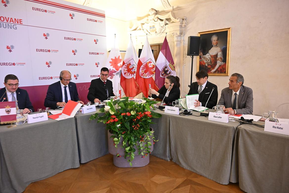 Il 2025 sar&agrave;  l'anno dei Musei dell'Euregio