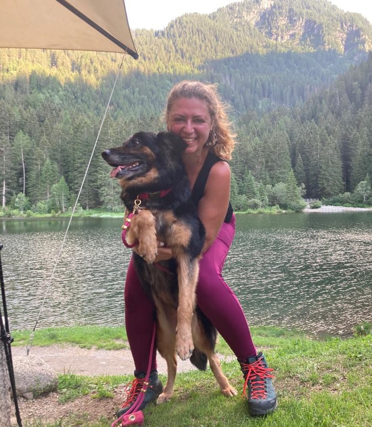 Straniera in terra solandra: da New York alla Val di Sole