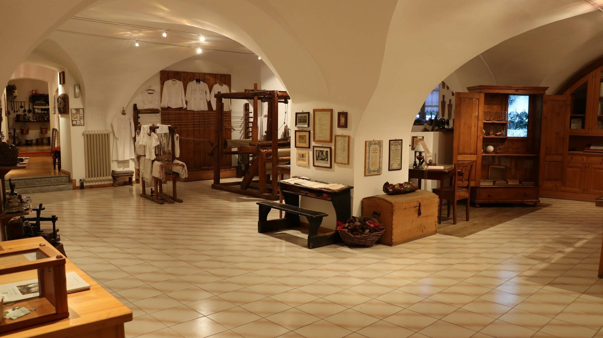 Musei etnografici: domande di accreditamento entro il 15 giugno