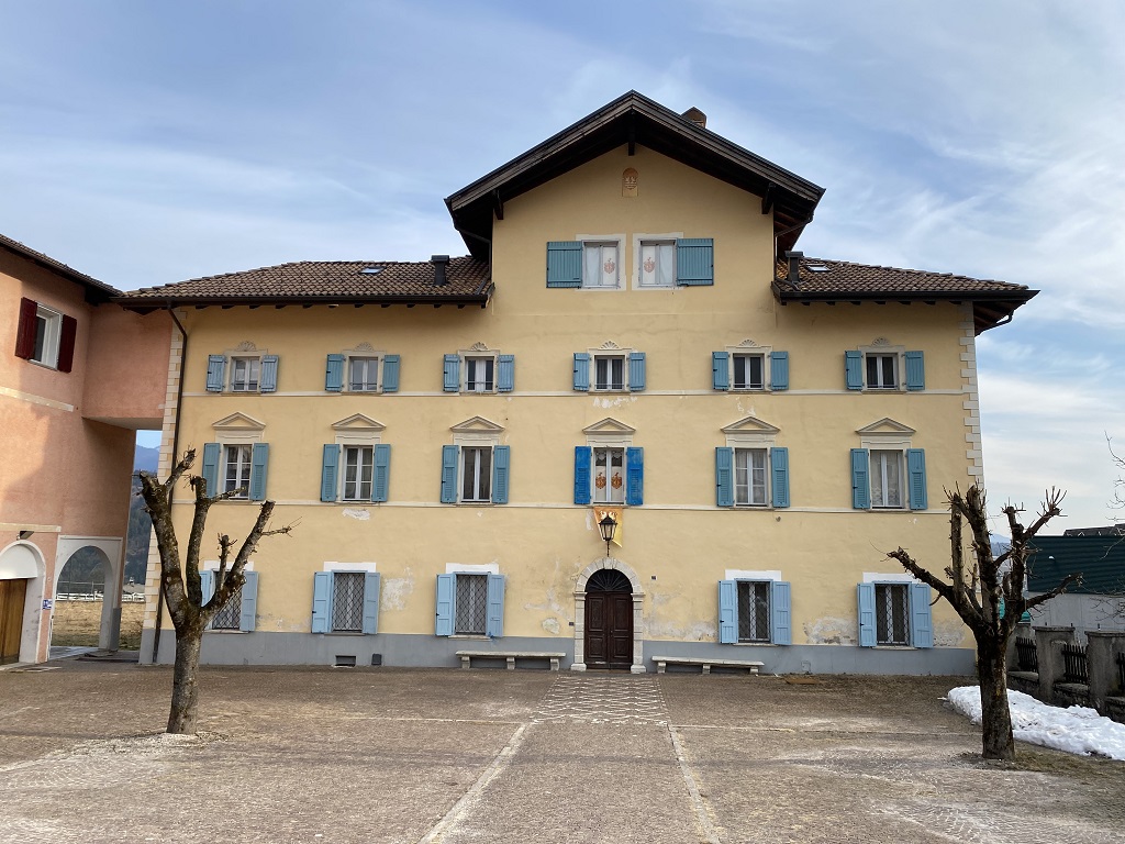 Il Novecento in quattro conferenze