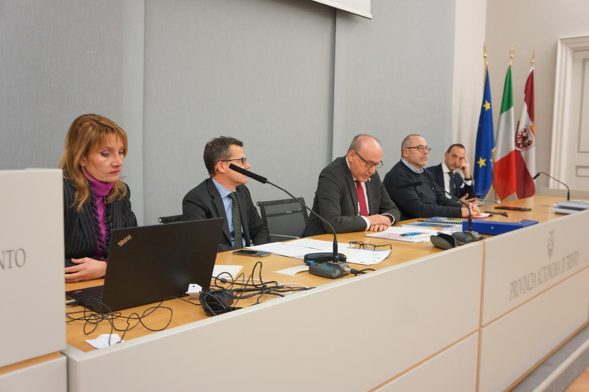 Impianto di chiusura del ciclo di rifiuti: a breve un nuovo percorso partecipativo sui territori