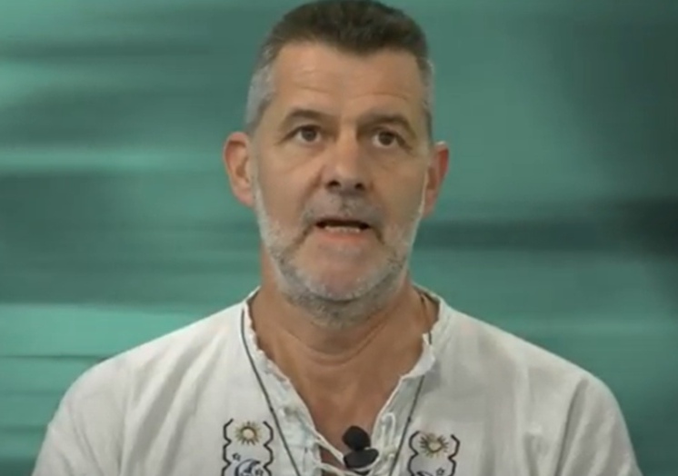 Incidente in Cile, grave padre Tullio Pastorelli