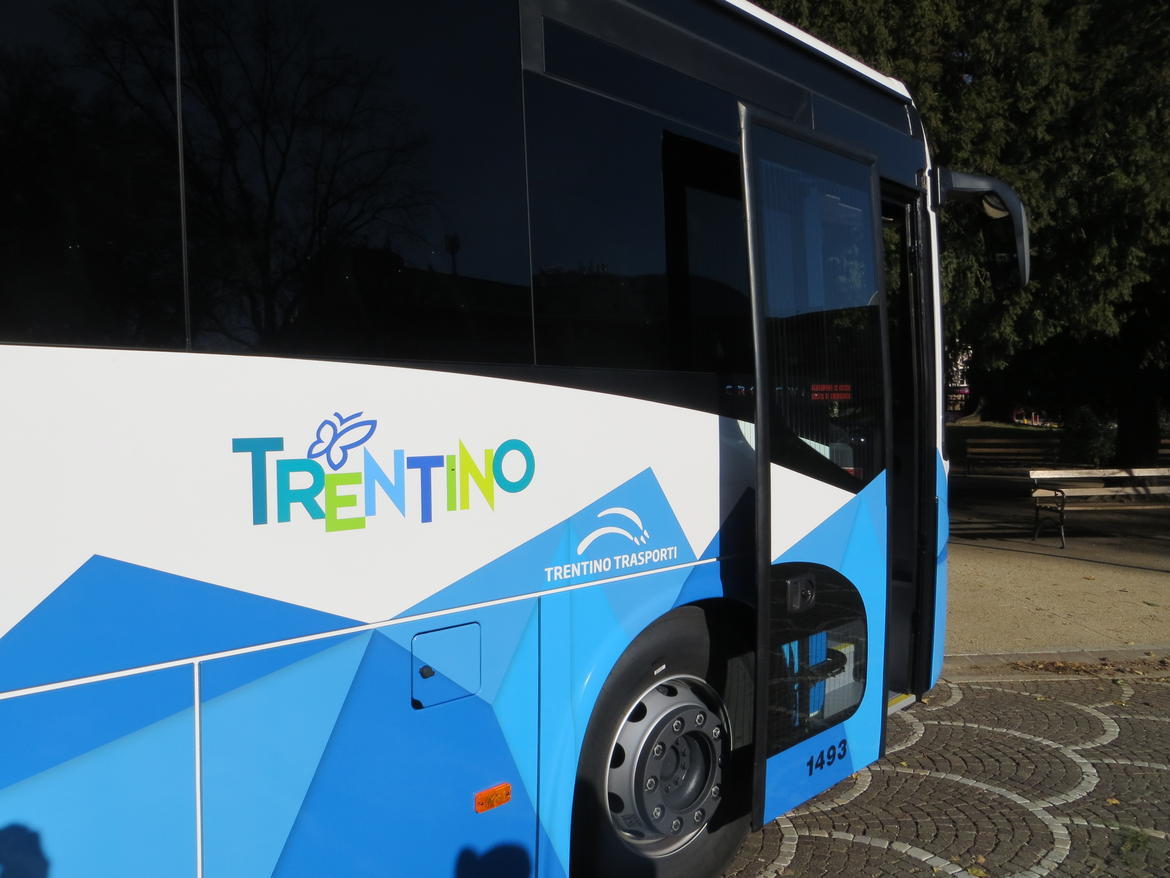 Trentino trasporti, gli scioperi di luned&igrave; 18 settembre