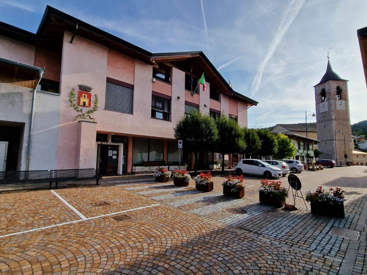 Predaia, finanziato il nuovo polo culturale