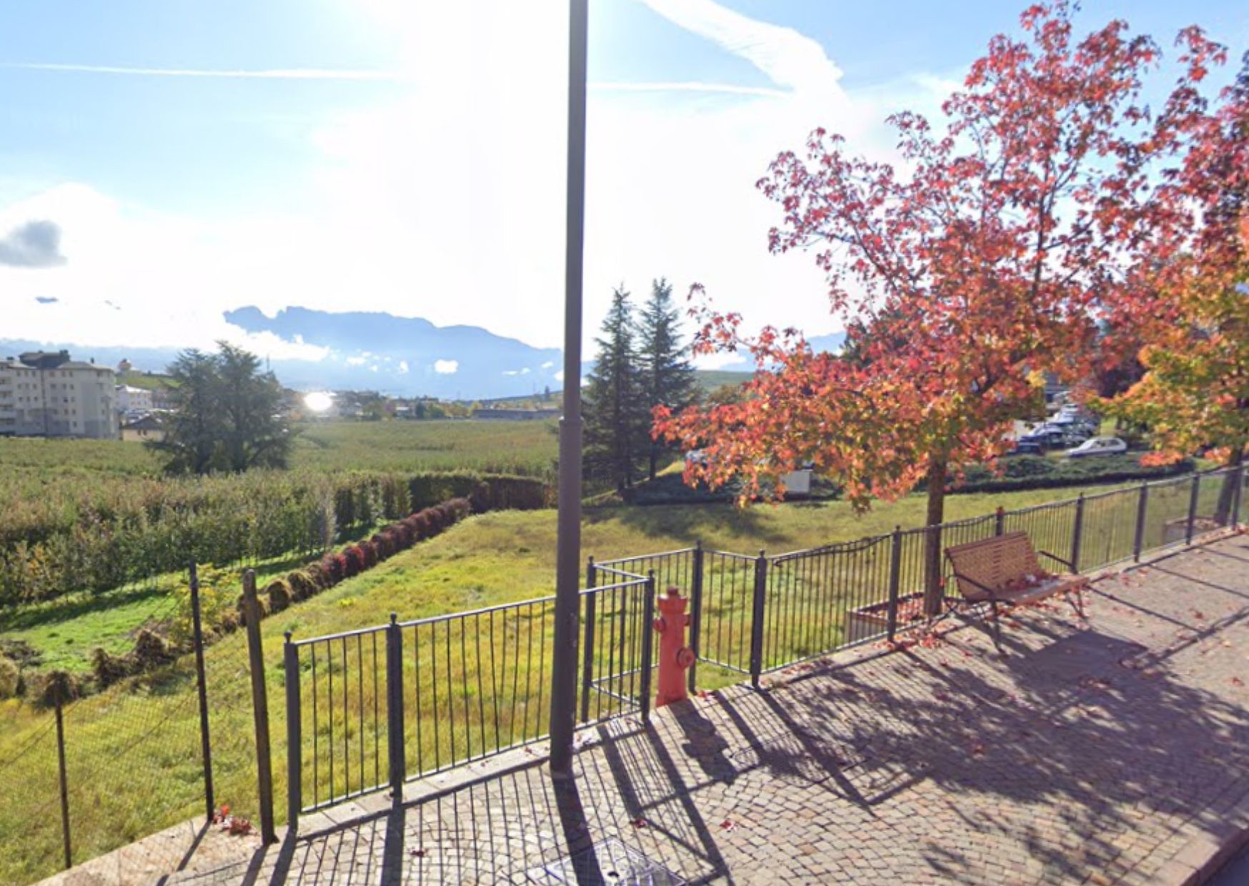 Finanziato il parcheggio multipiano in viale Degasperi