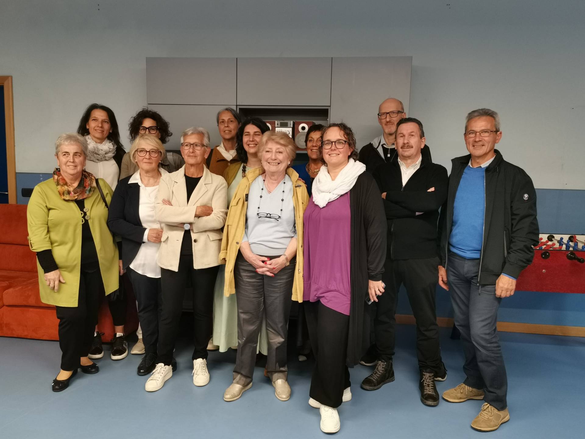 La scuola non c'&egrave; pi&ugrave;, viva la scuola!