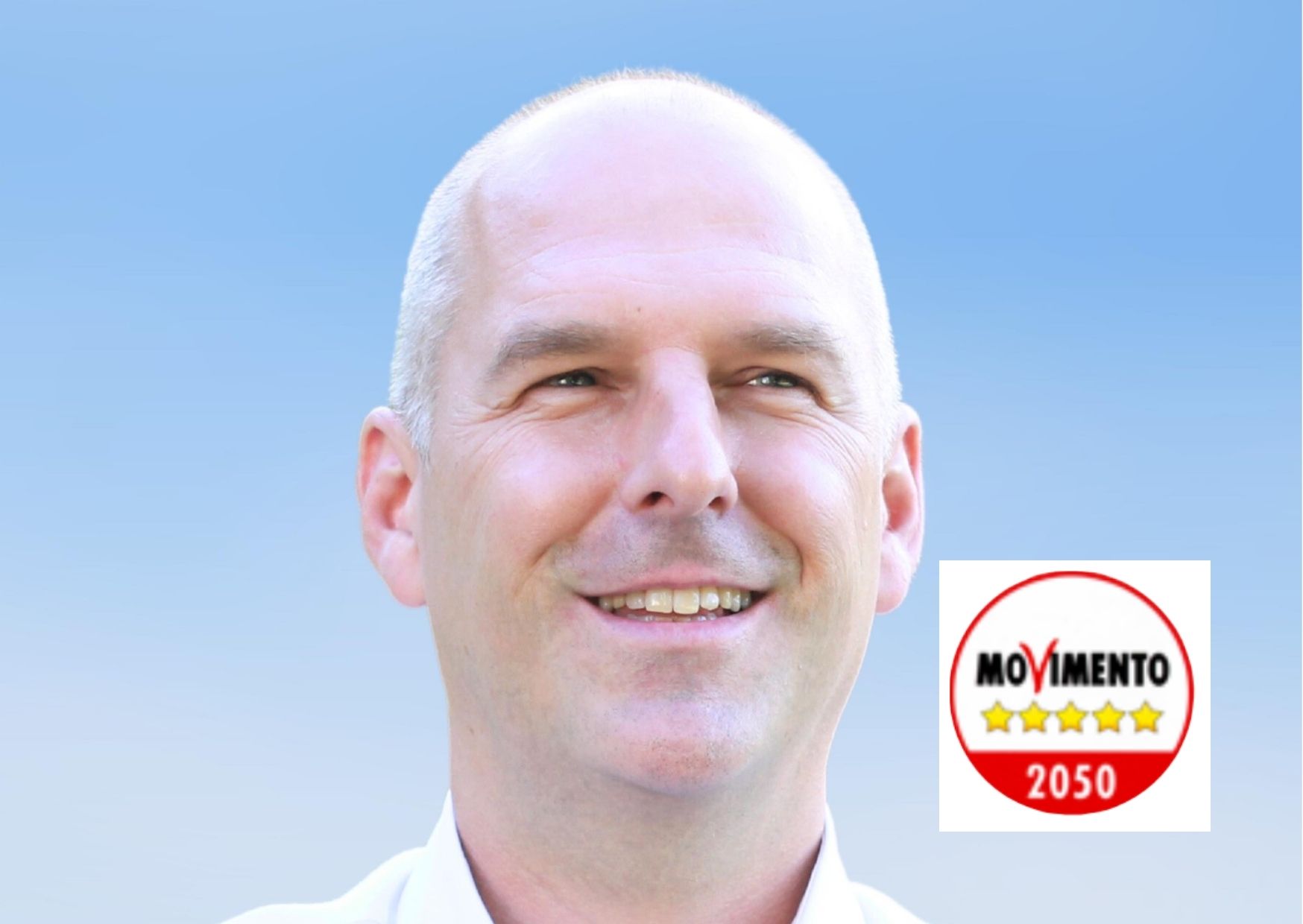 M5S: i nomi in lista