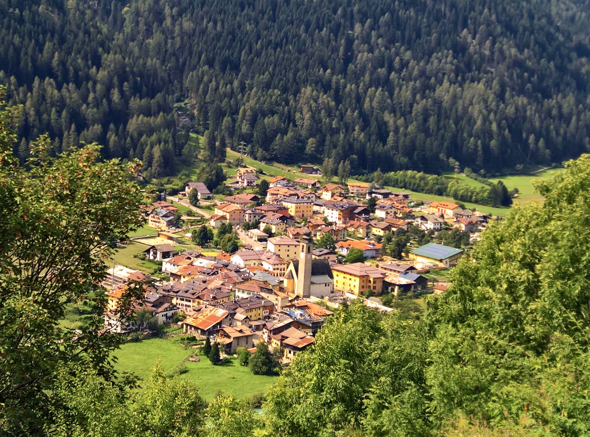 A Pellizzano: i balot&igrave;ni (21)