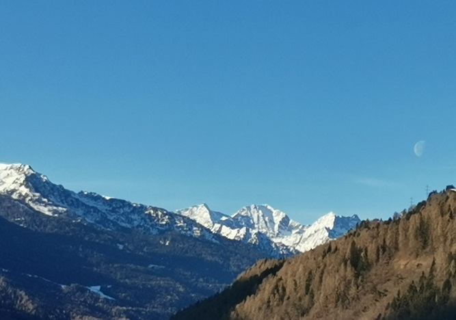 Niente pioggia "seria" fino ai primi di marzo