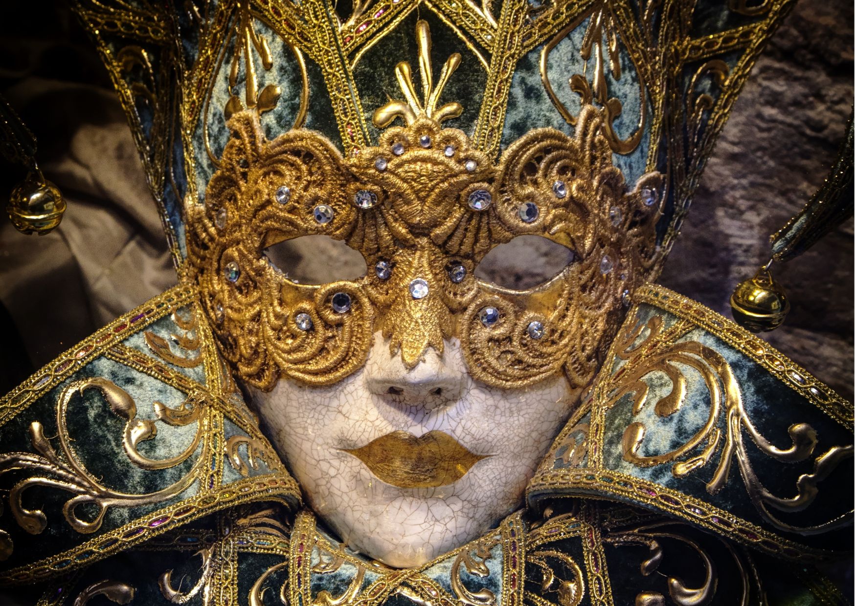 Balliamo per beneficienza sostenendo l"ADMO