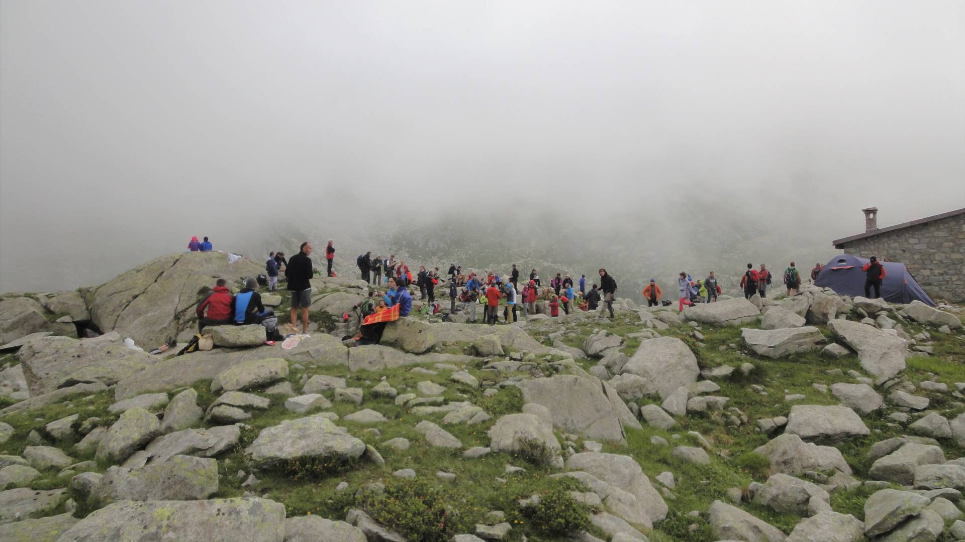 Domenica a Serodoli per dire 'basta nuovi impianti'