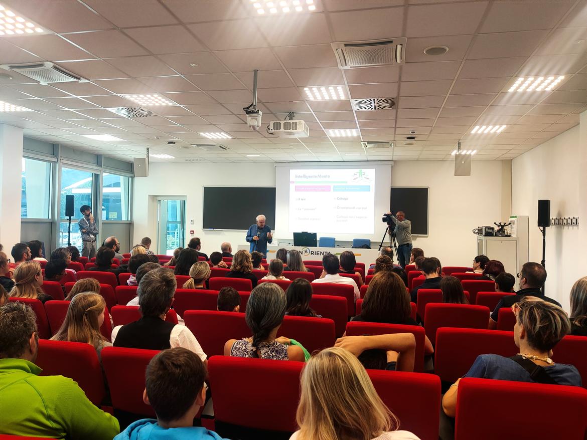 TrentinOrienta registra il tutto esaurito e d&agrave;  appuntamento al prossimo anno