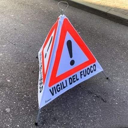 Campodenno, vigili insultati