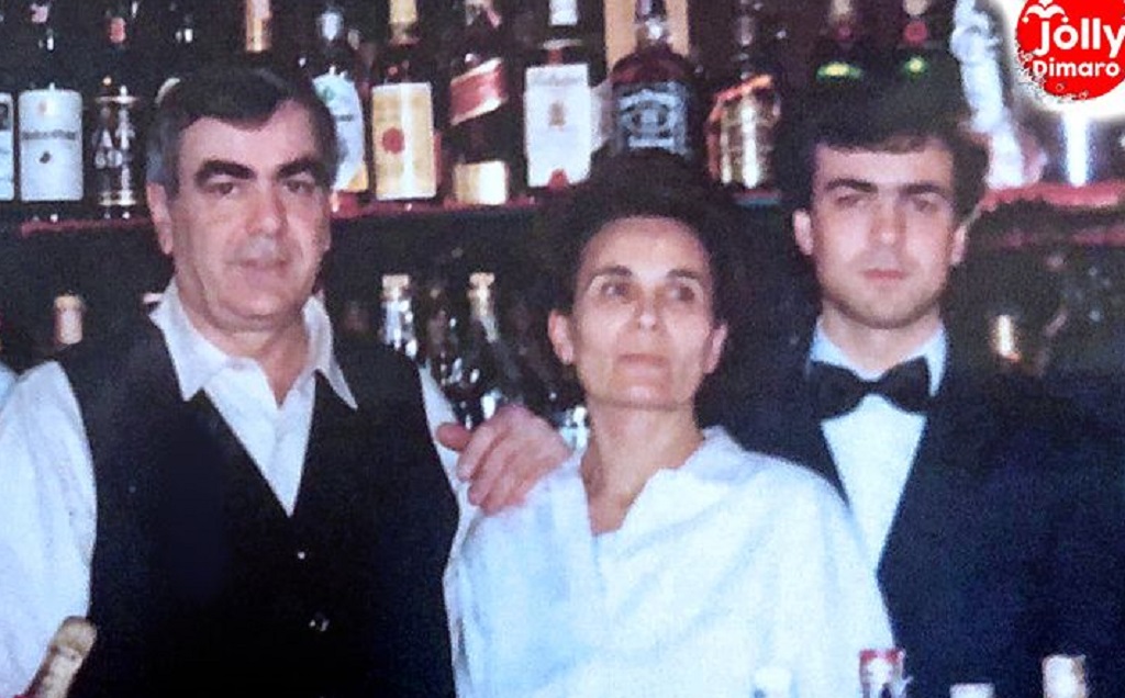 Dimaro dà  l'addio ad Angelo Ramponi