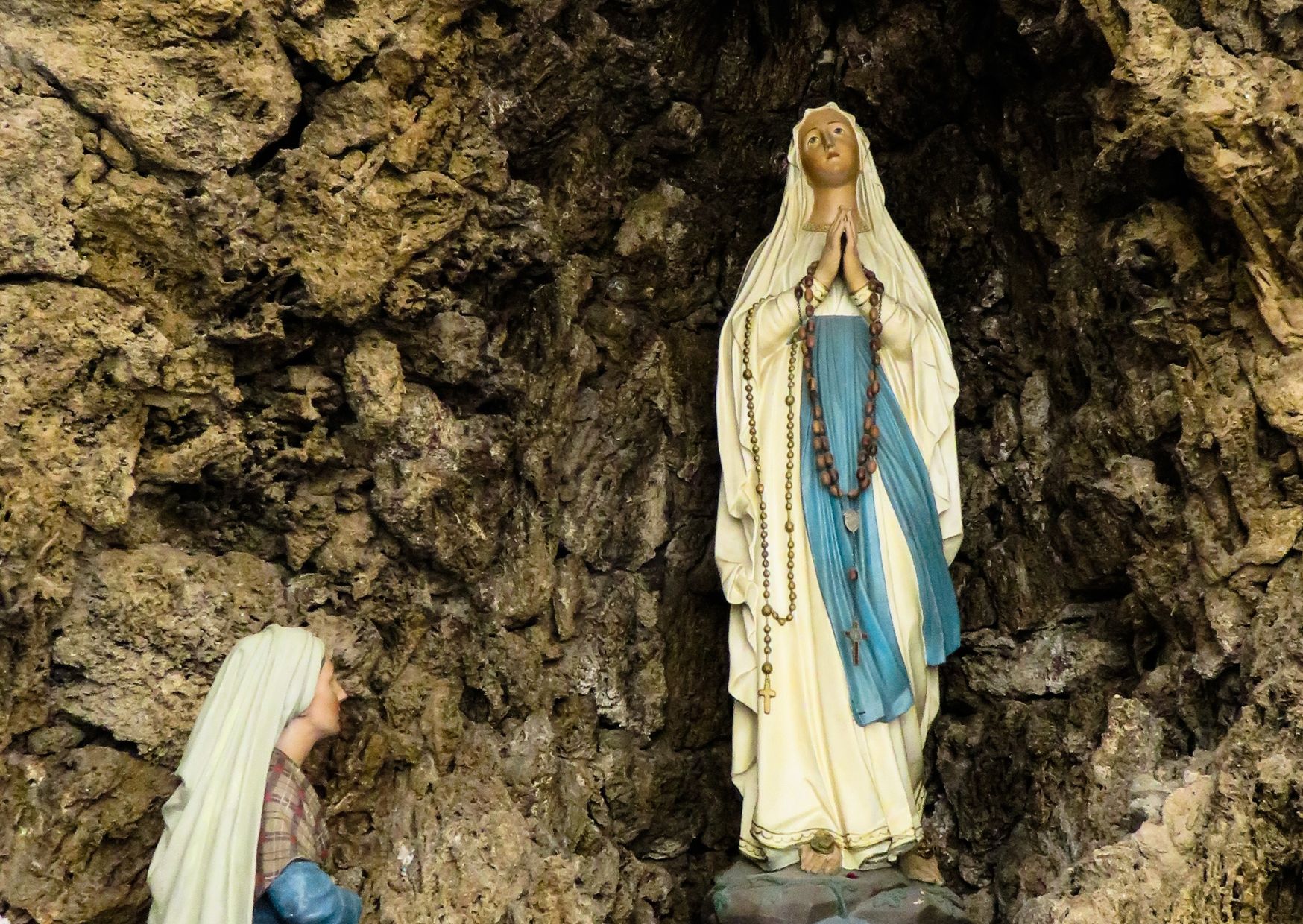 Credenti e creduloni?