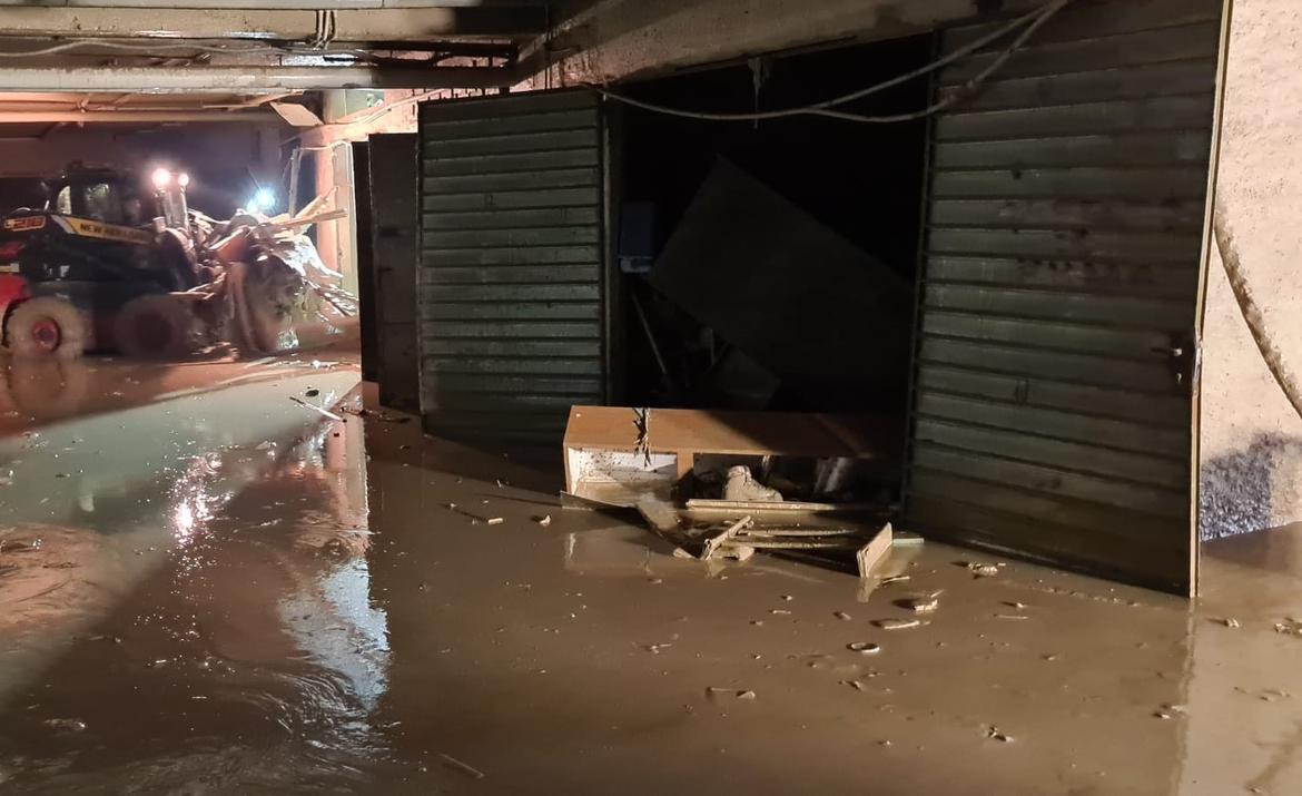 In Romagna anche i geologi della Provincia autonoma di Trento