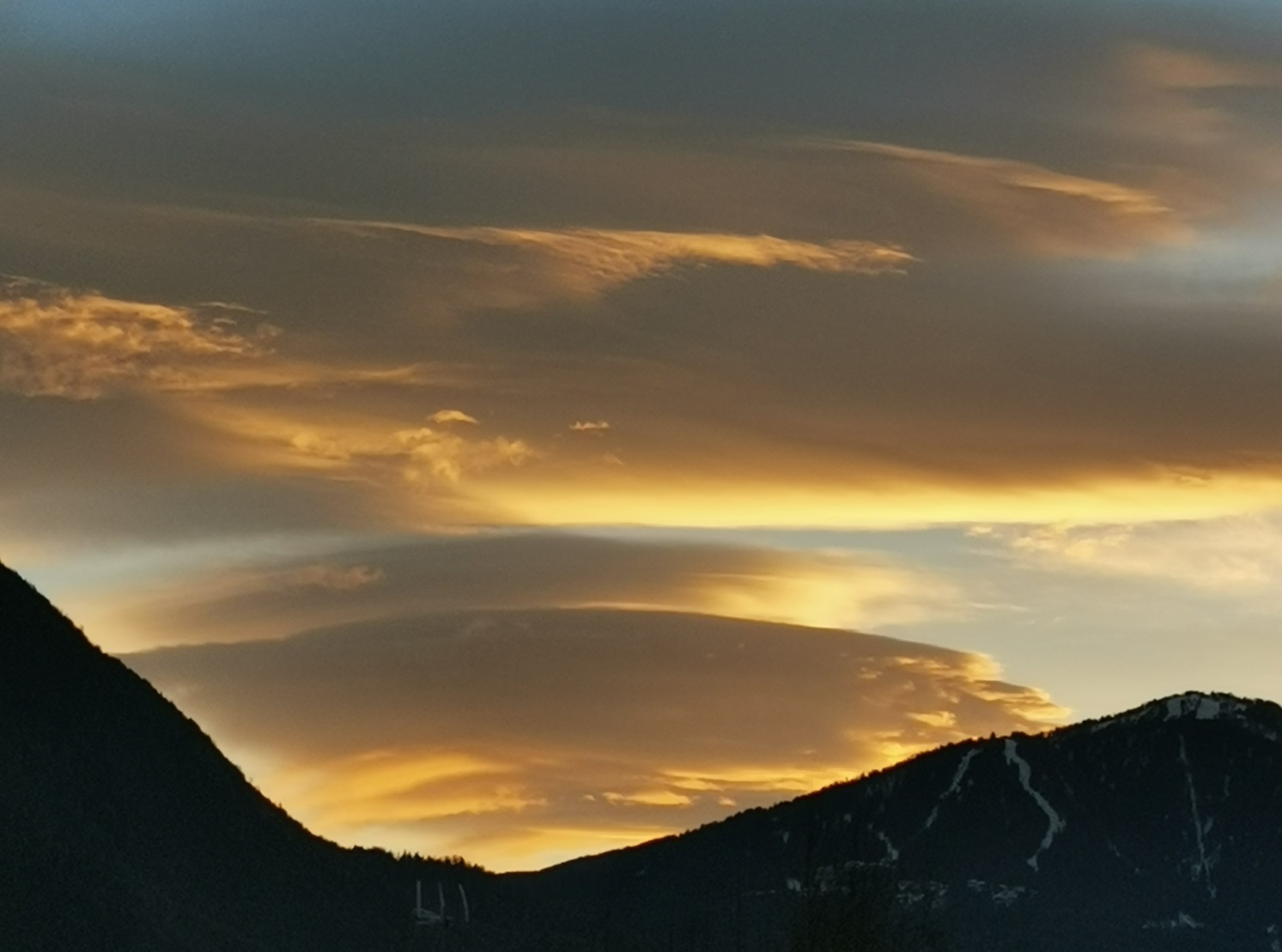 La qualit&agrave;  dell'aria di gennaio: i dati sono positivi