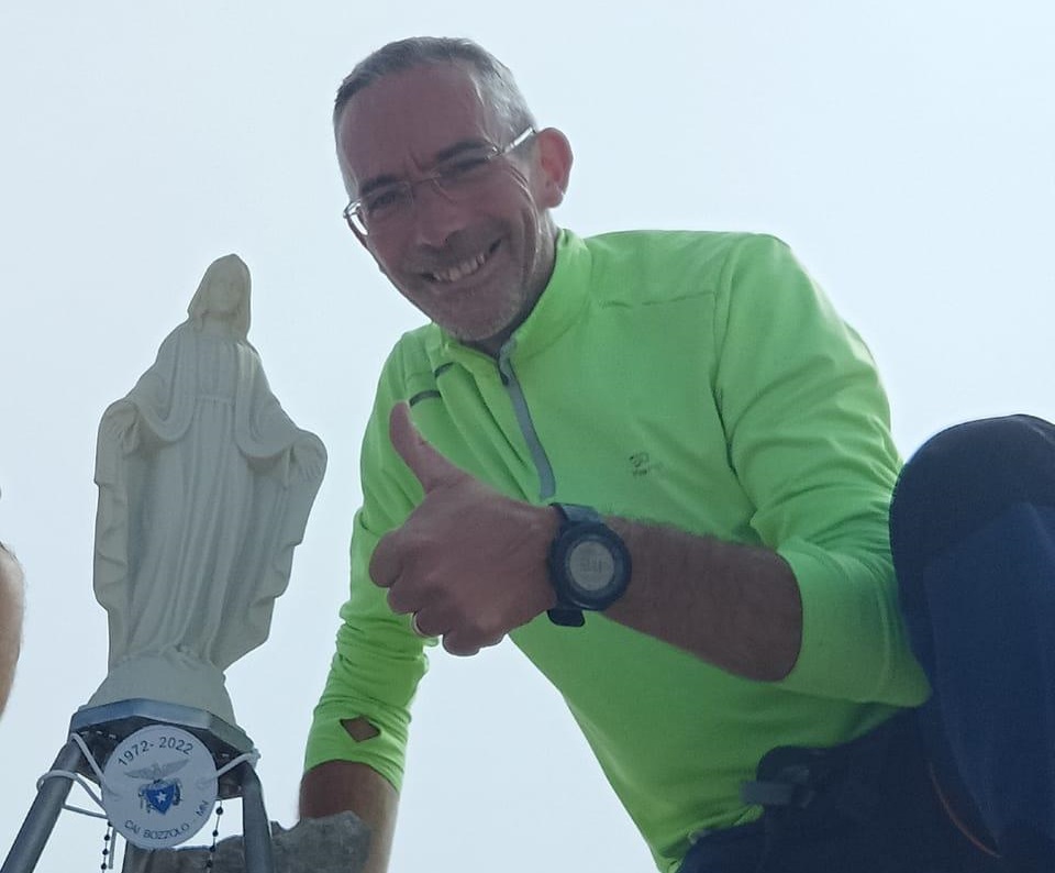 Andrea Papi: il dolore &egrave; anche pi&ugrave; forte della rabbia. Il ricordo dell'amico Renato Dapr&agrave; 