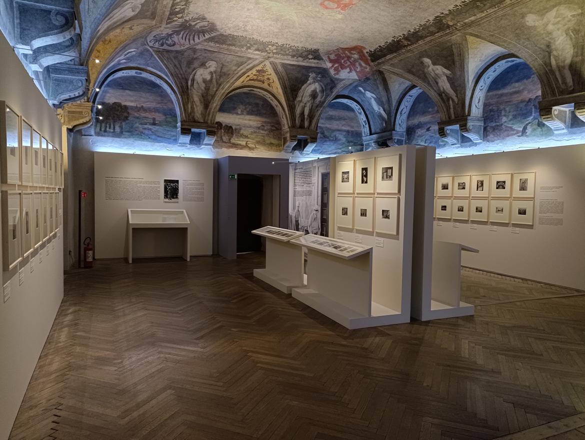 Domenica 22 gratis al Buonconsiglio