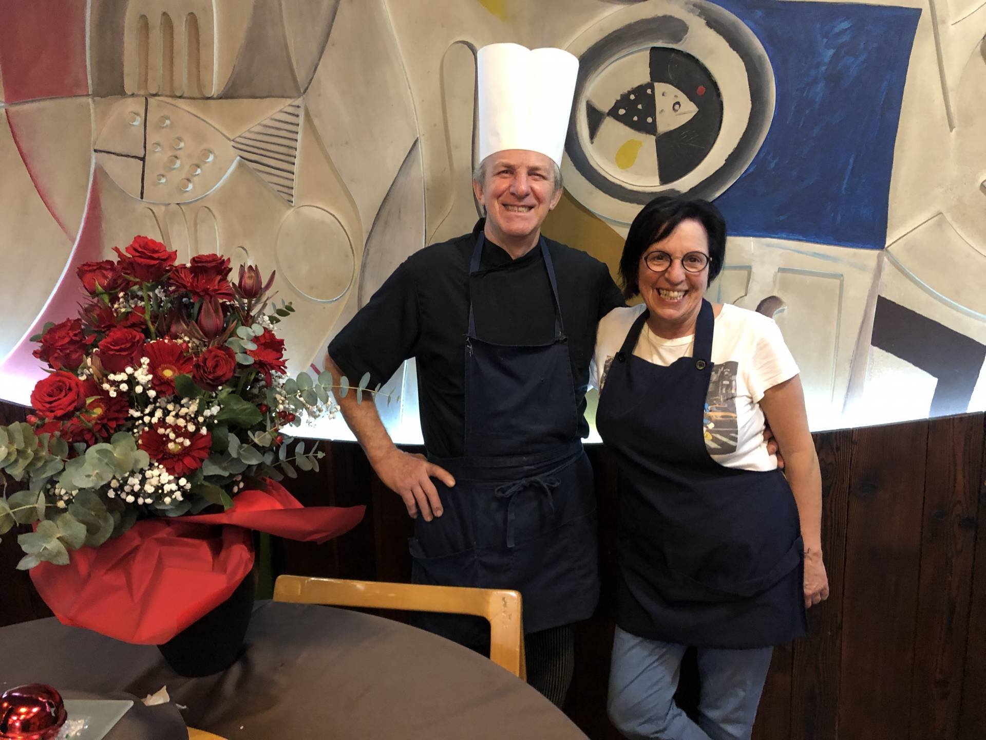 A Mezzocorona, 'Da Silvio' sono passati tanti grandi nomi