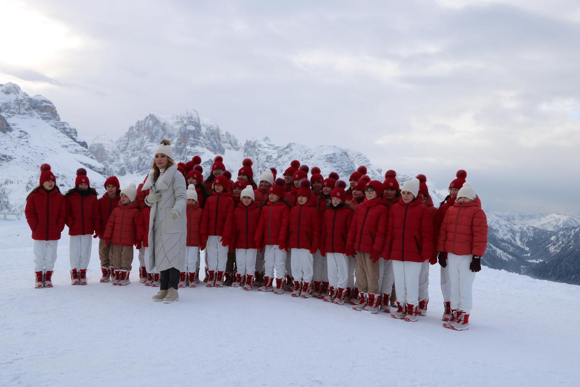 Un"Epifania con lo Zecchino d"oro