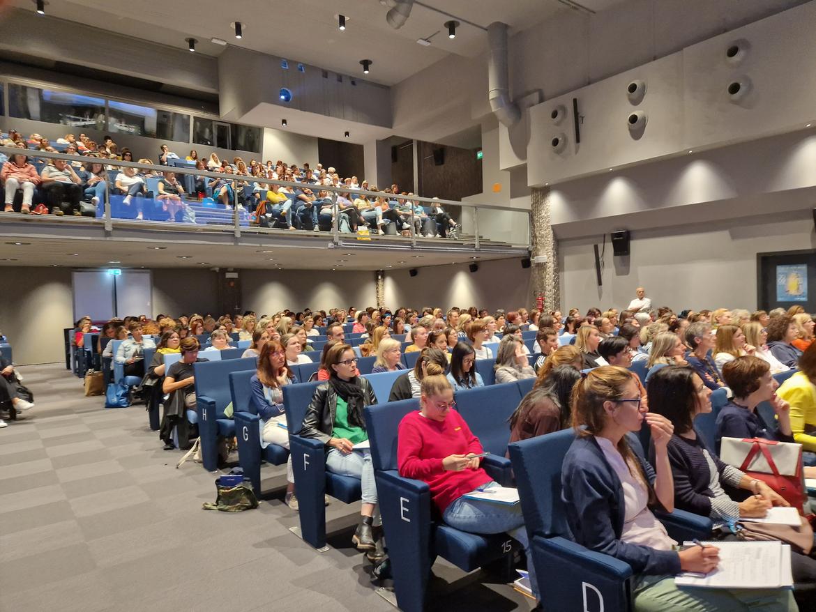 Nuovi punti di vista sulla letteratura per l"infanzia