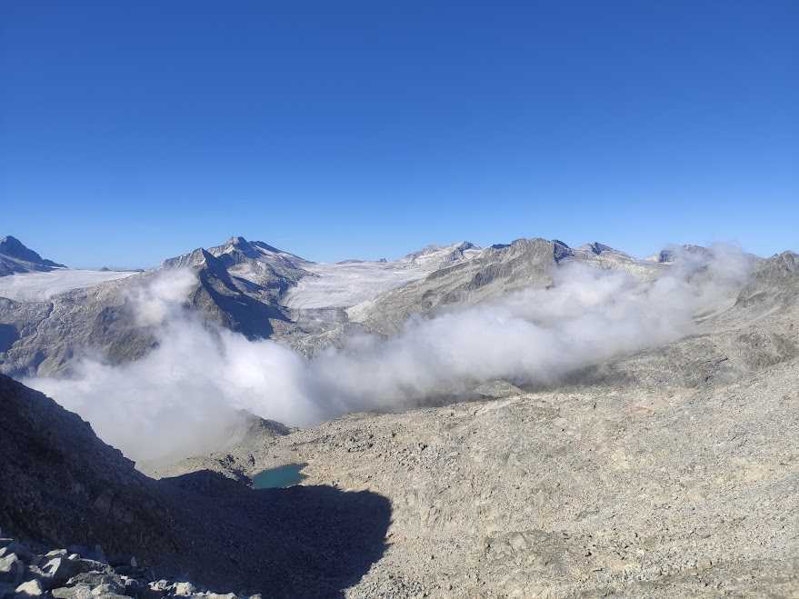 Il Parco &egrave; senza frontiere