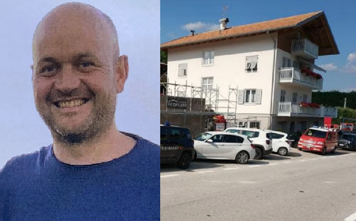 Domani, 21 luglio a Rev&ograve; l'ultimo saluto a Stefano Arnoldo