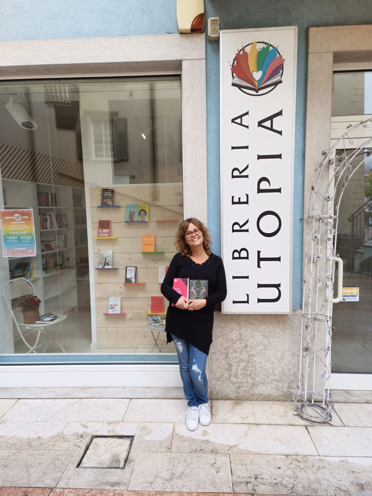 A Cles un"utopia diventa realt&agrave; 