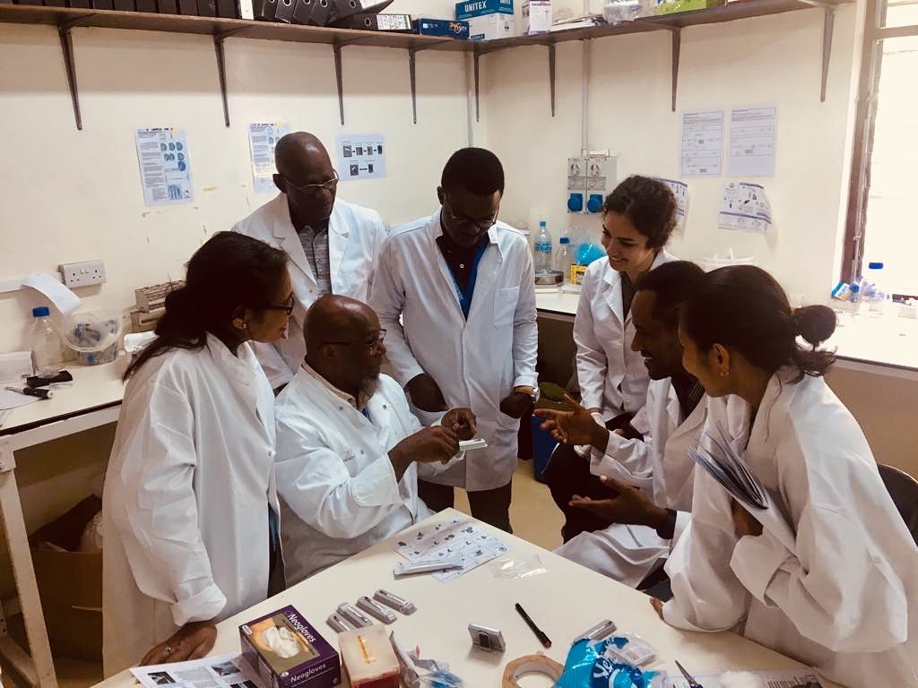 Alla scoperta di Pemba   