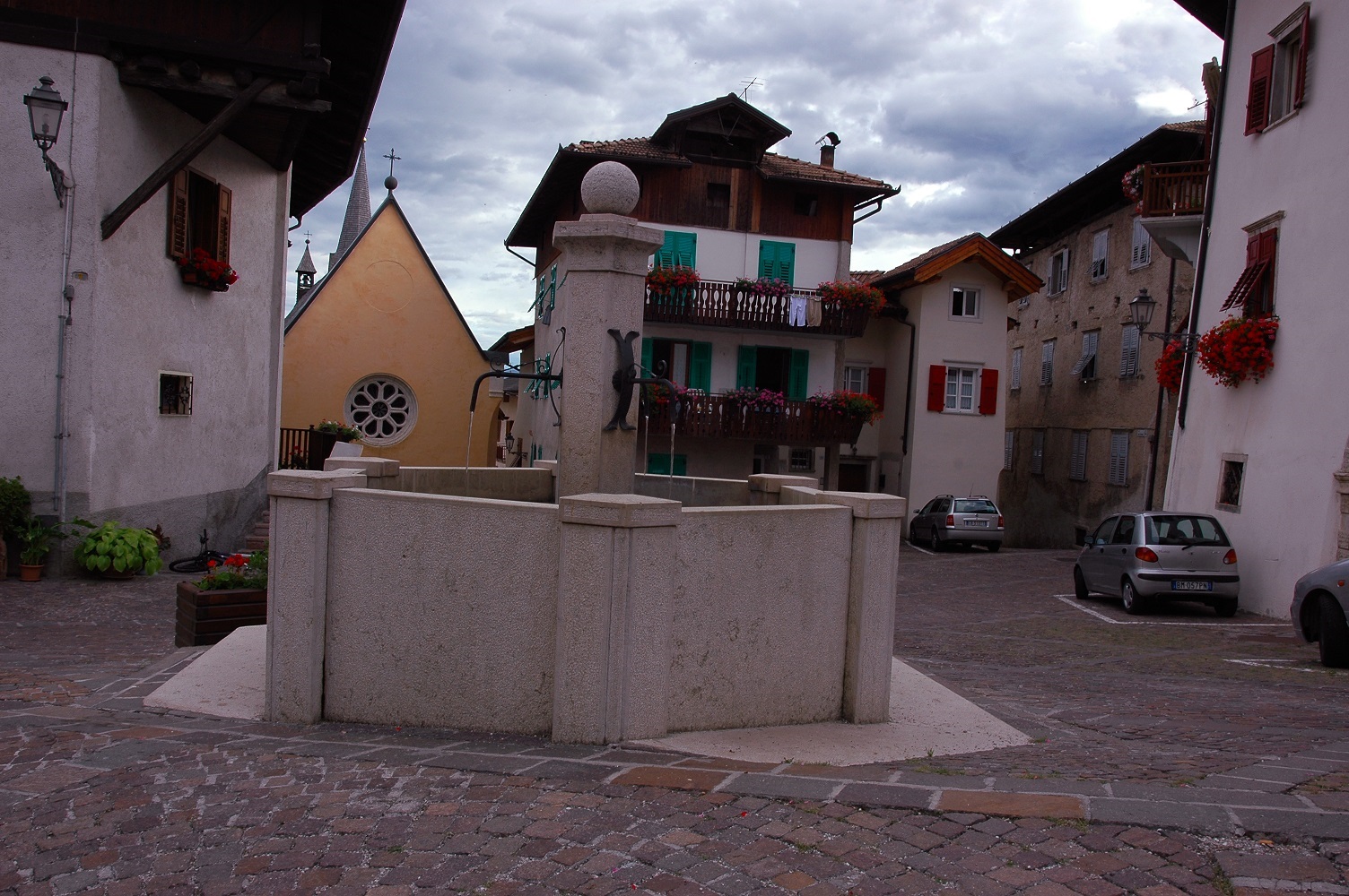 A Cagn&ograve; torna la tradizionale sagra del patrono San Valentino