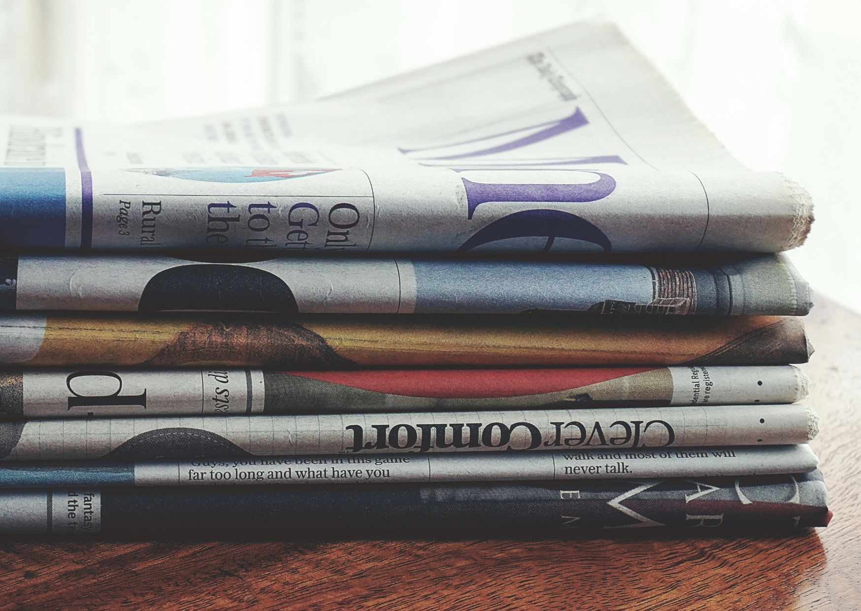 Un premio giornalistico per giovani intraprendenti