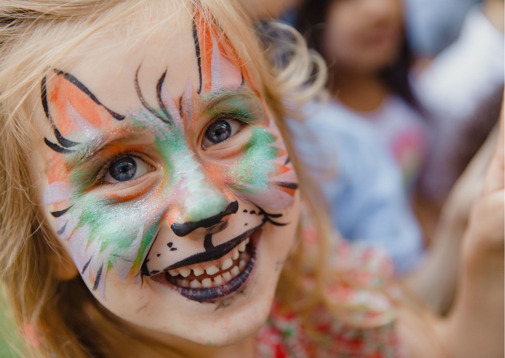 A Carnevale ogni scherzo vale! Tu dove andrai?