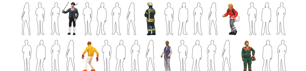 Senza te. Immagina se in Trentino non ci fosse il volontariato, la mostra