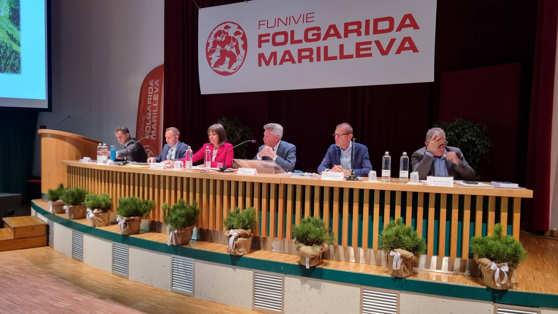 Folgarida Marilleva, bilancio record e dividendi per 3 milioni