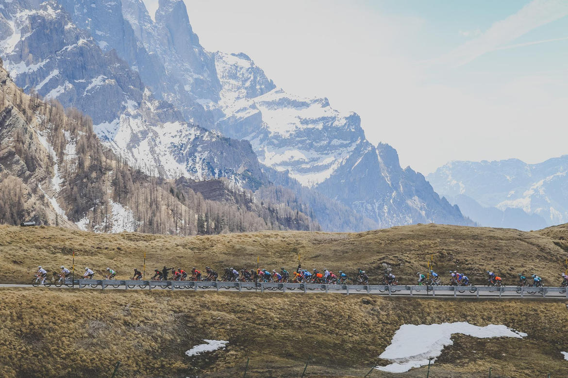 Tour of the Alps: ecco le chiusure al traffico