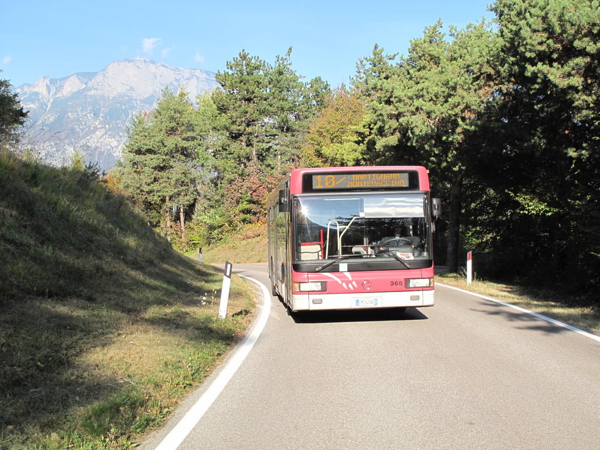 Sciopero del trasporto pubblico locale revocato