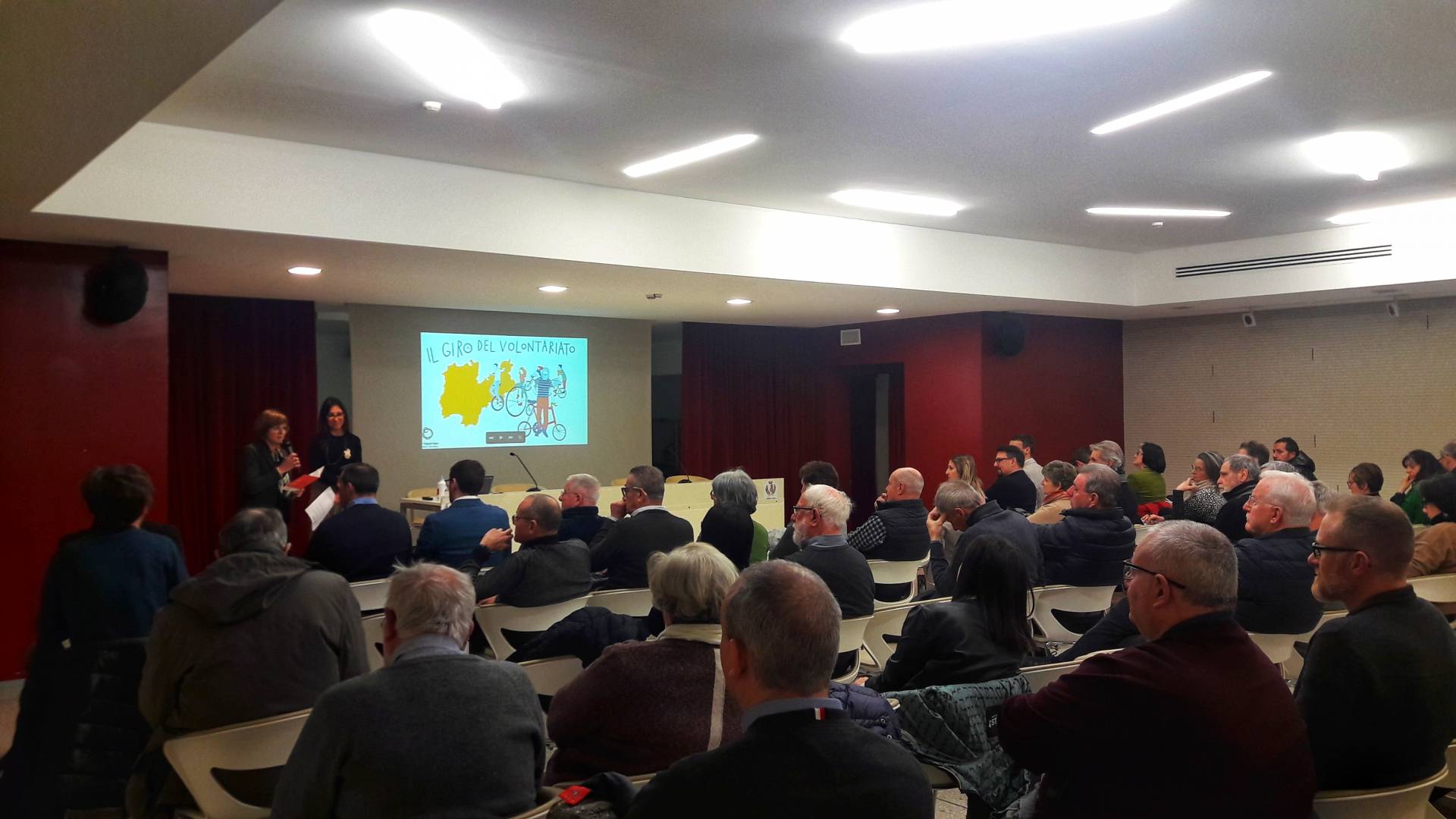 Volontariato: la burocrazia &egrave; un ostacolo