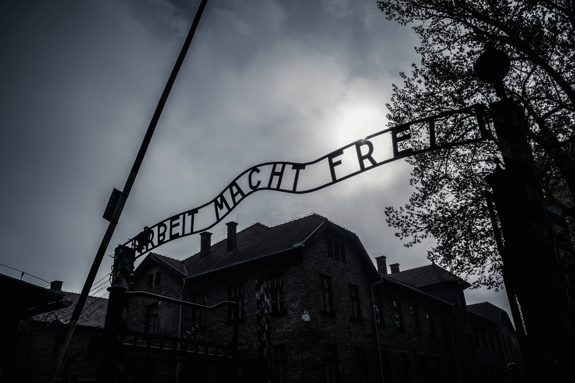 Auschwitz, la ribellione del fabbro Jan Liwacz