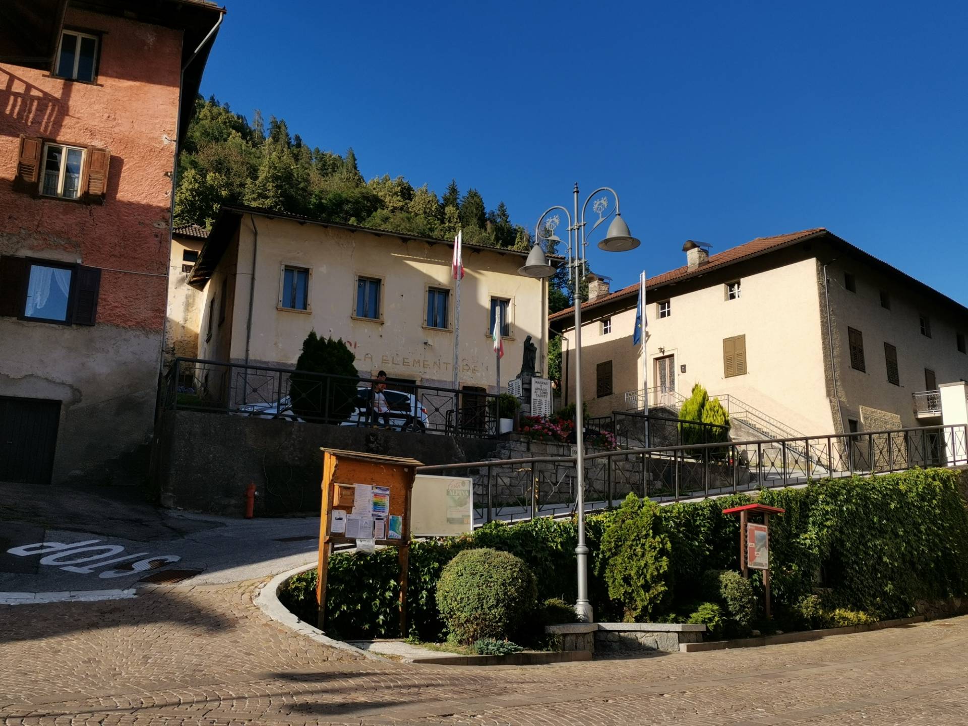 Carte della pericolosit&agrave; , approvato il primo aggiornamento