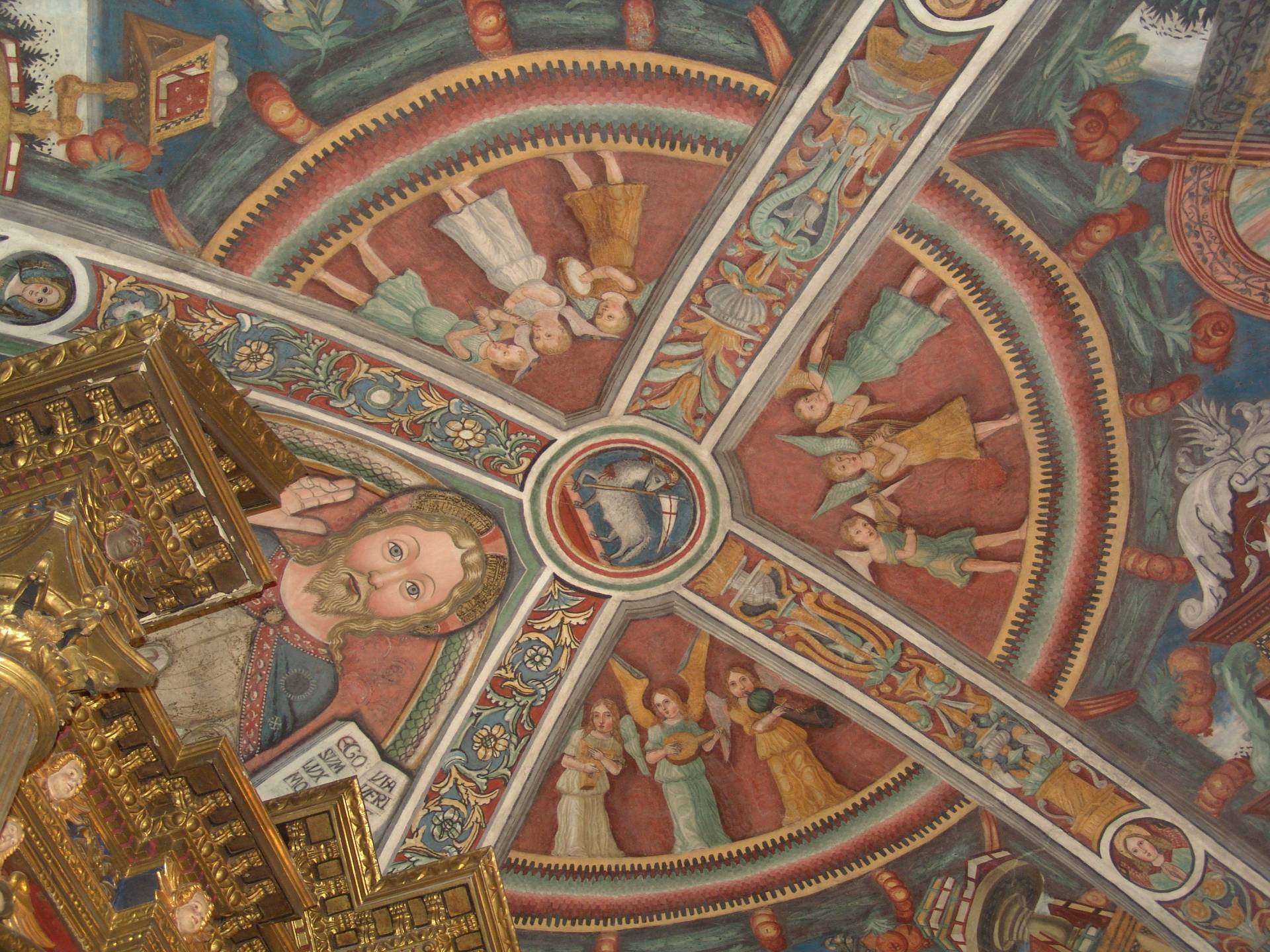 Torna a Commezzadura la tradizionale festa di S. Agata